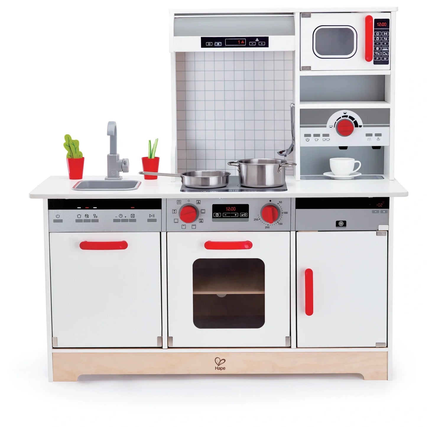 All-in-1 Kitchen - Hape MENA