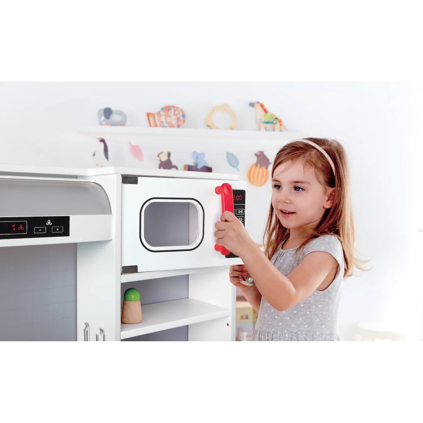 All-in-1 Kitchen - Hape MENA