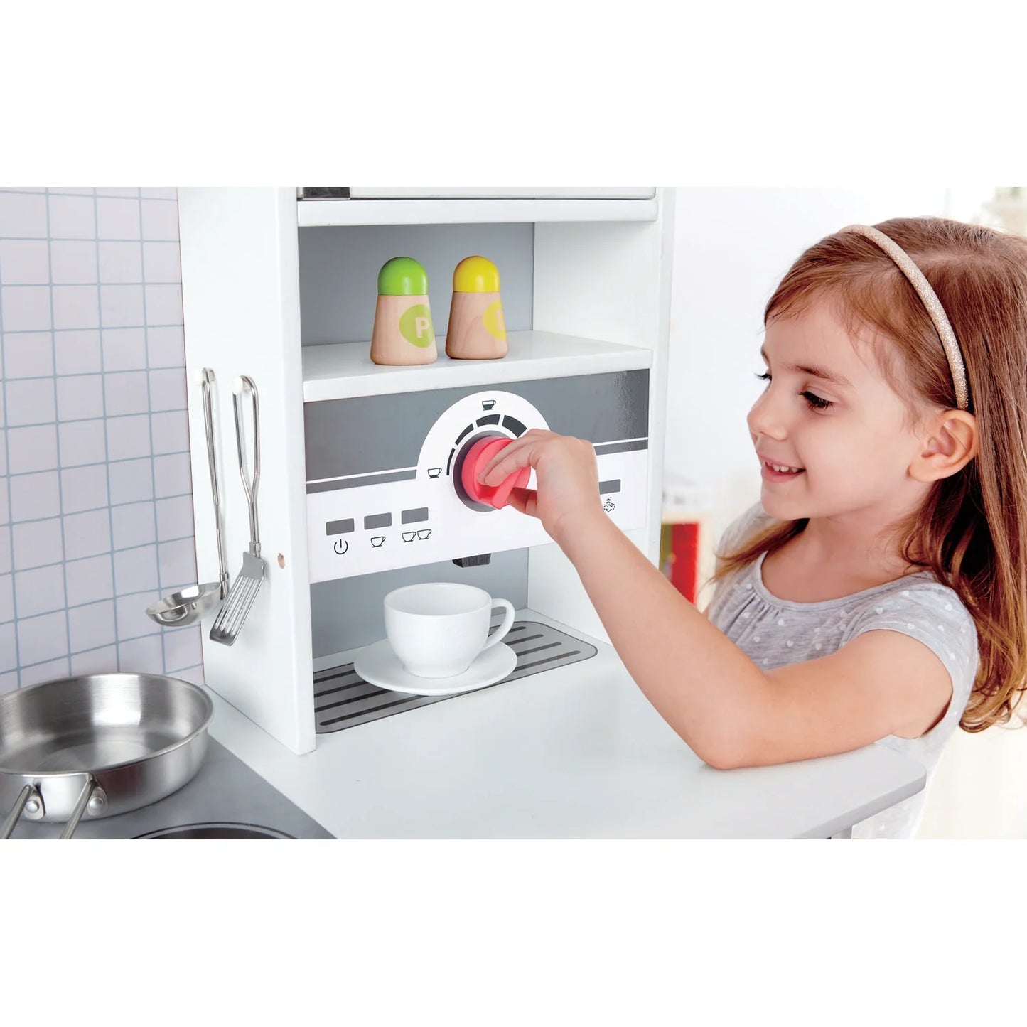 All-in-1 Kitchen - Hape MENA