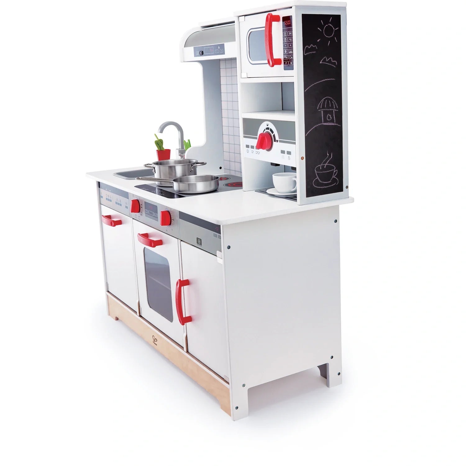 All-in-1 Kitchen - Hape MENA