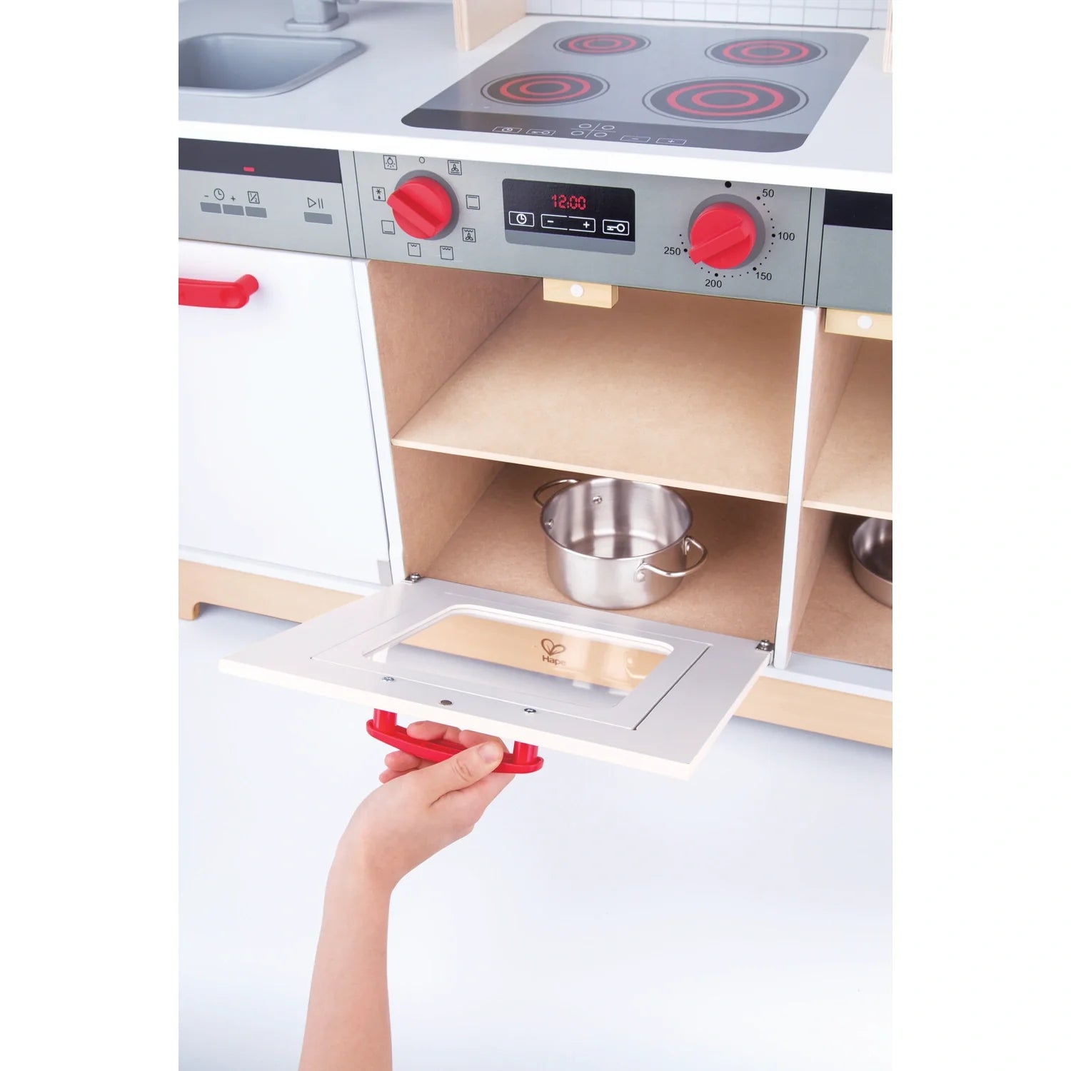 All-in-1 Kitchen - Hape MENA