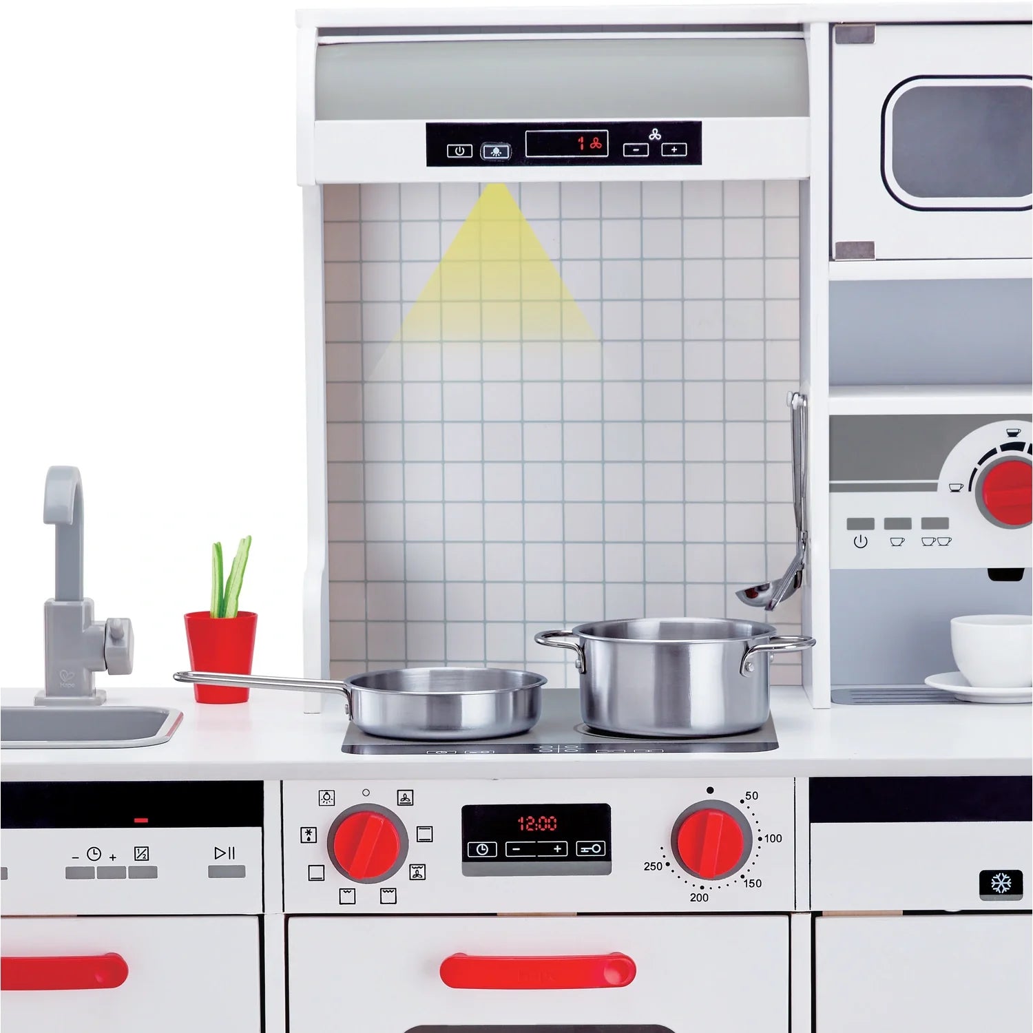 All-in-1 Kitchen - Hape MENA