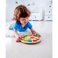 Chunky Clock Puzzle