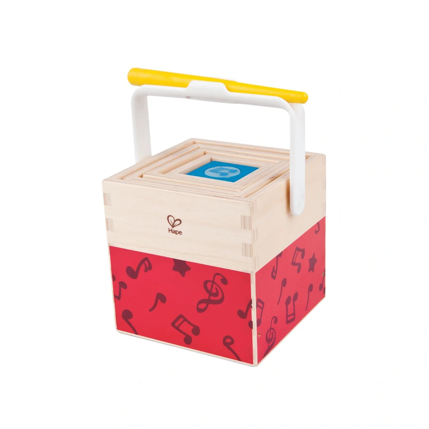 Multi Musical Block Set - Hape MENA