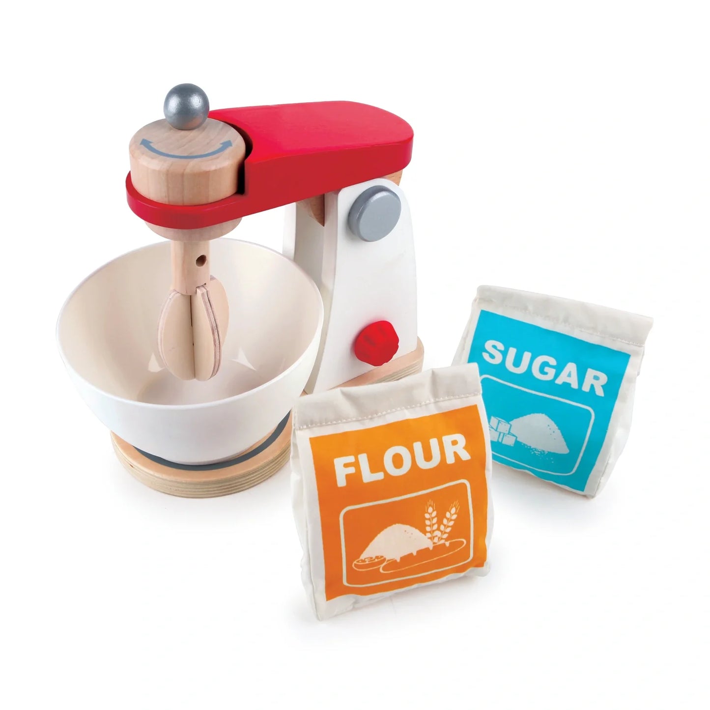 Mix ’n’ Bake Blender - Hape MENA