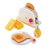 Pop-up Toaster Set - Hape MENA