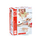 All inclusive Cook & Serve Set - Hape MENA