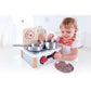 2-in-1 Kitchen & Grill Set - Hape MENA