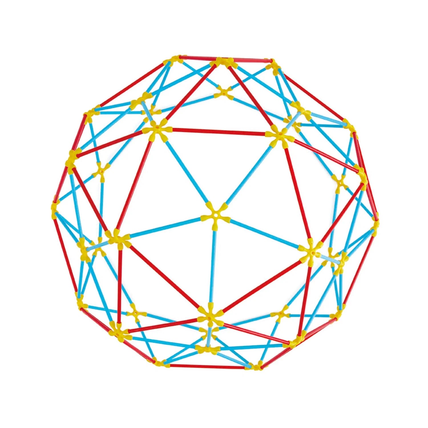 Geodesic Structures - Hape MENA