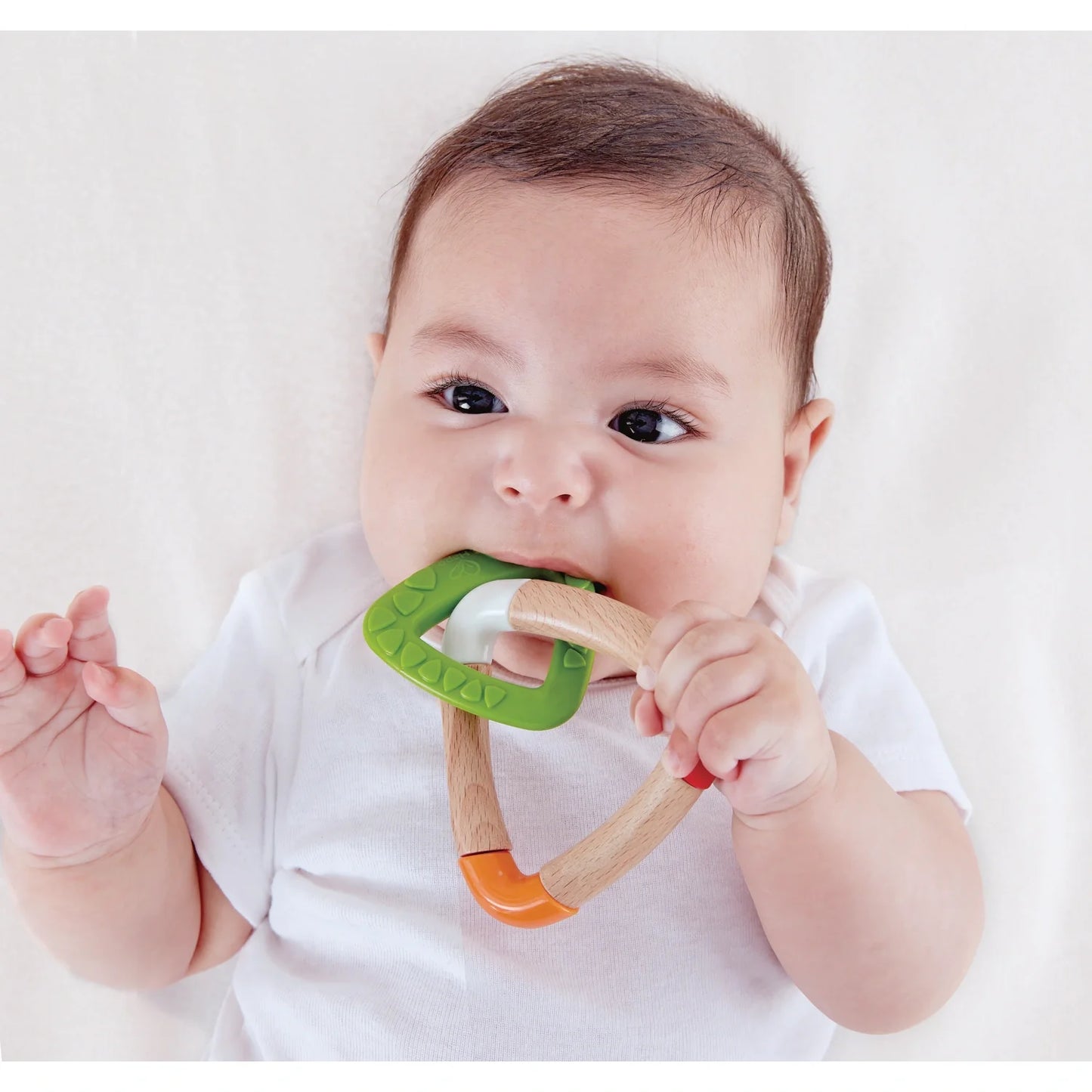 Double Triangle Teether