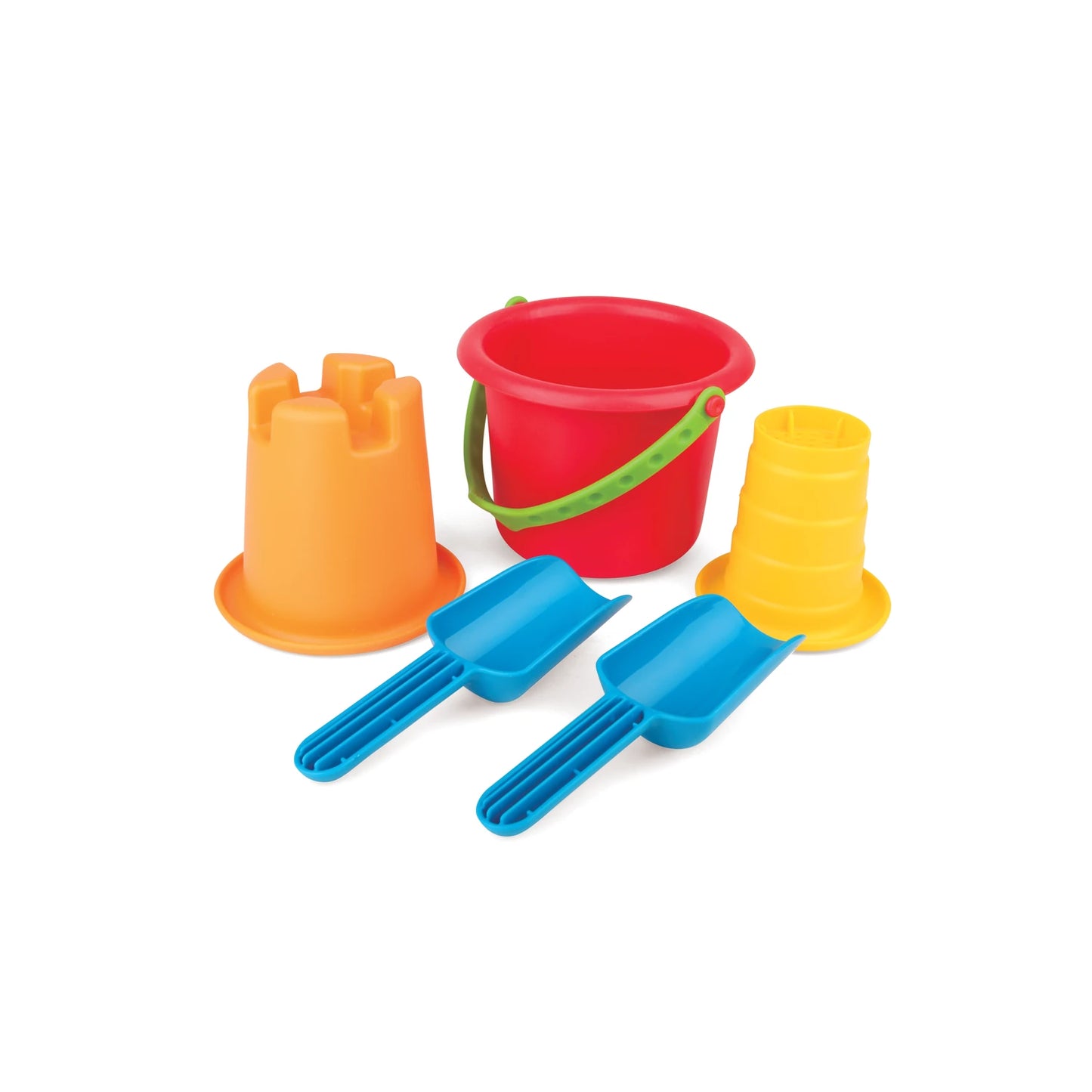 5-in-1 Beach Set (2 pcs.)