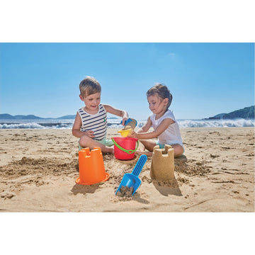 5-in-1 Beach Set (2 pcs.)