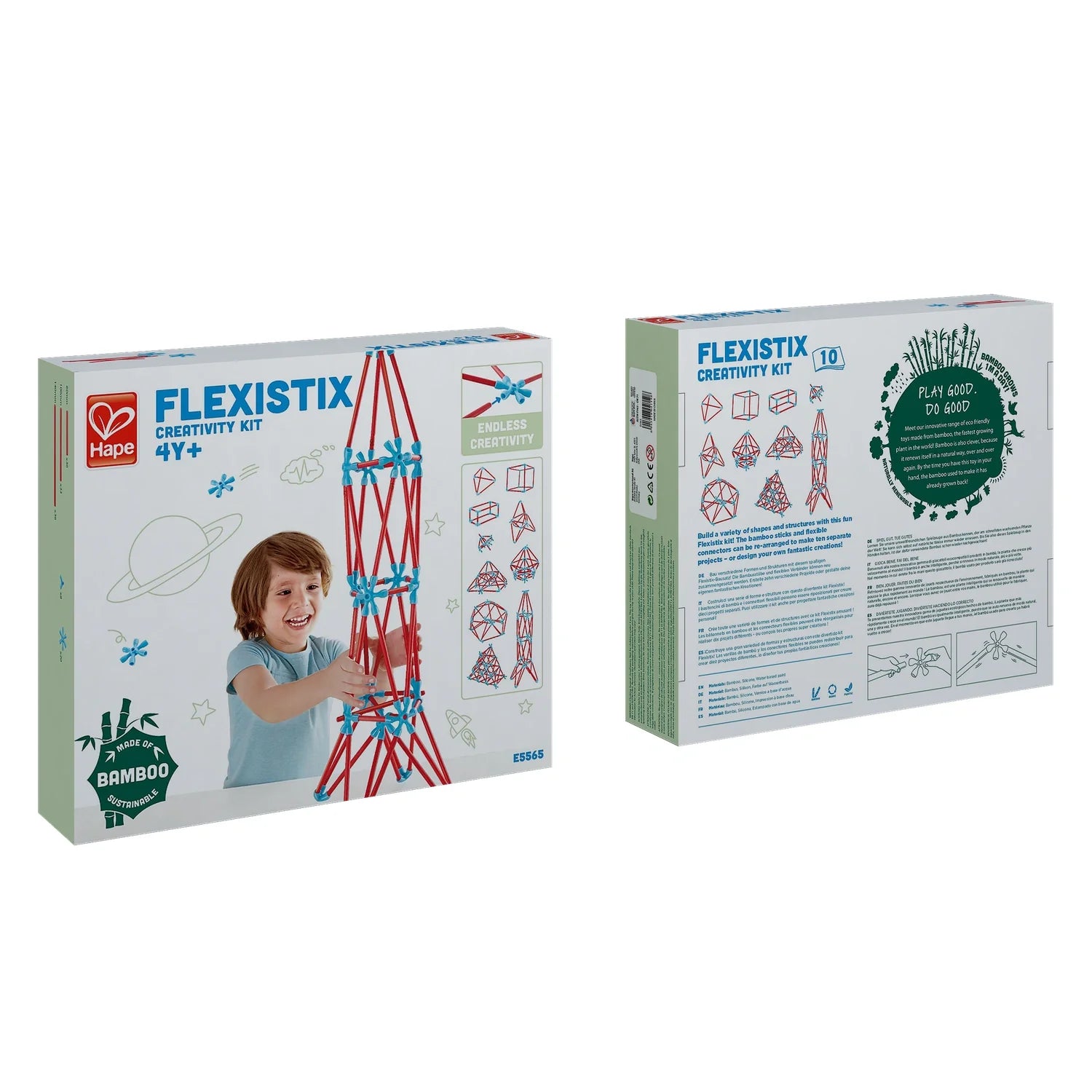 Creativity Kit - Hape MENA