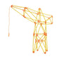 Truss Crane - Hape MENA