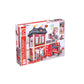 Fire Station - Hape MENA