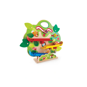 Nutty Squirrel Railway - Hape MENA