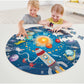 Solar System Puzzle - Hape MENA