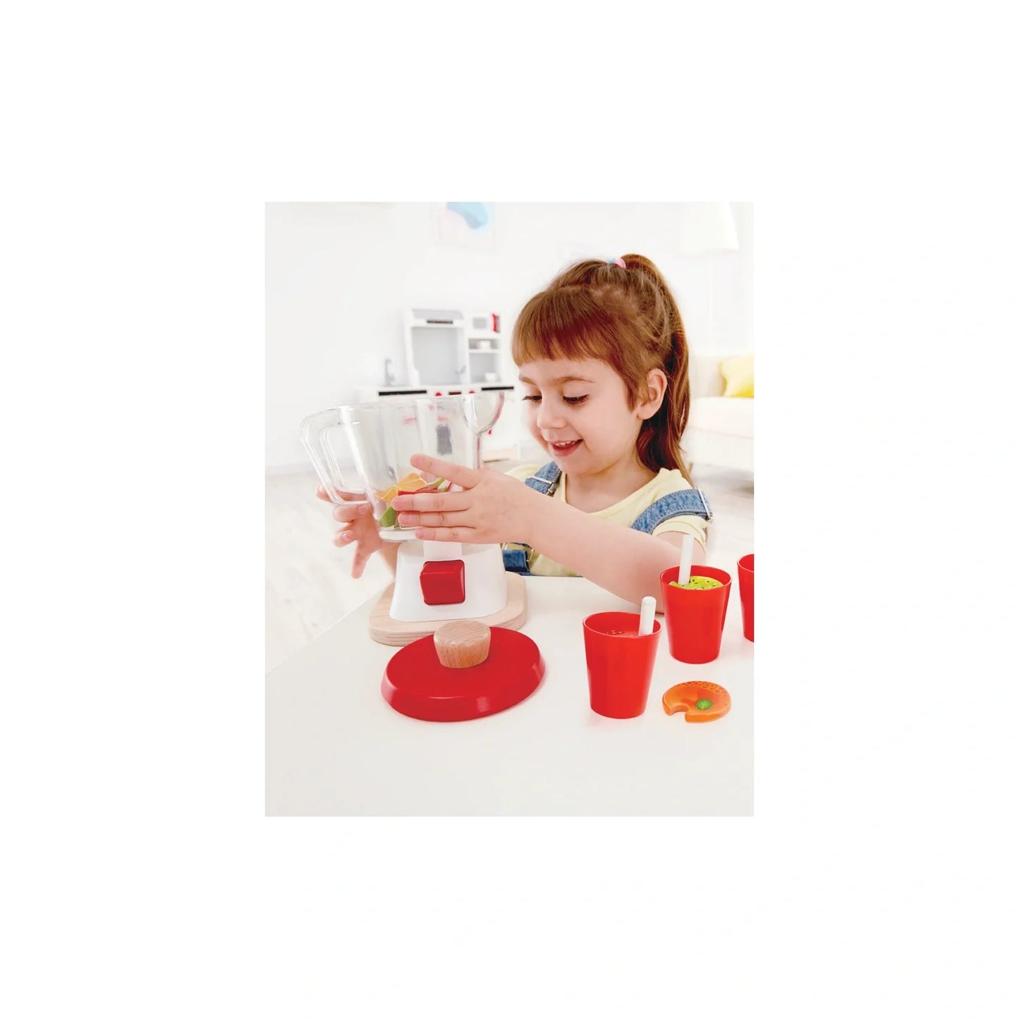 Smoothie Blender - Hape MENA