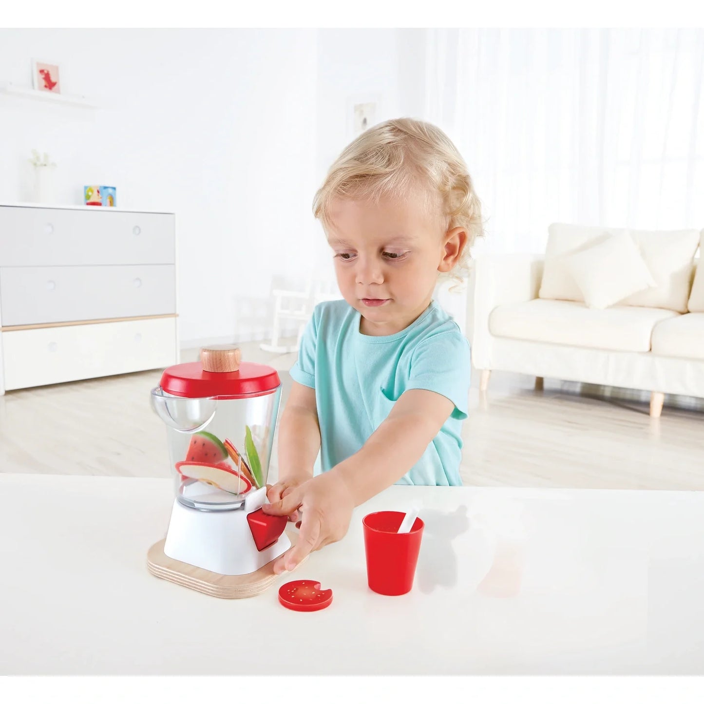 Smoothie Blender - Hape MENA