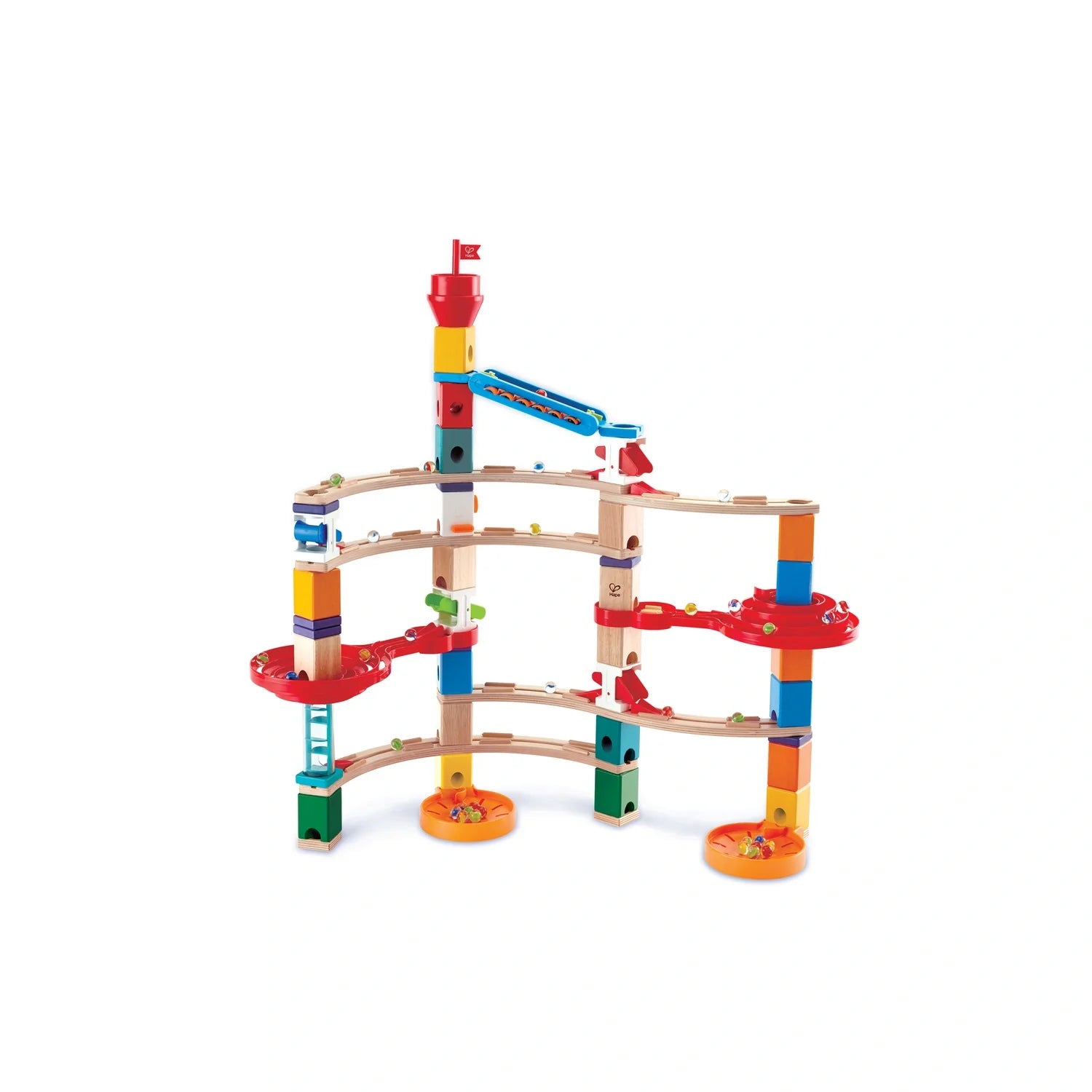 Super spiral - Hape MENA