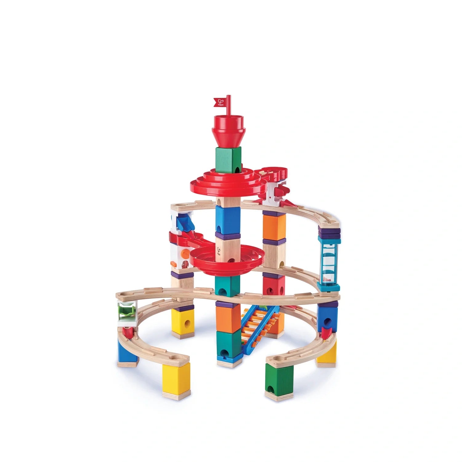 Super spiral - Hape MENA