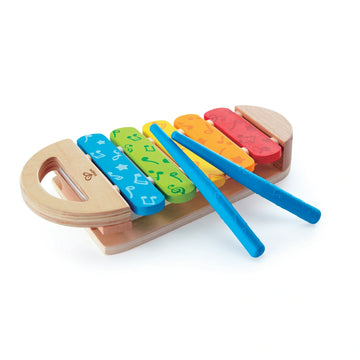 Rainbow Xylophone - Hape MENA