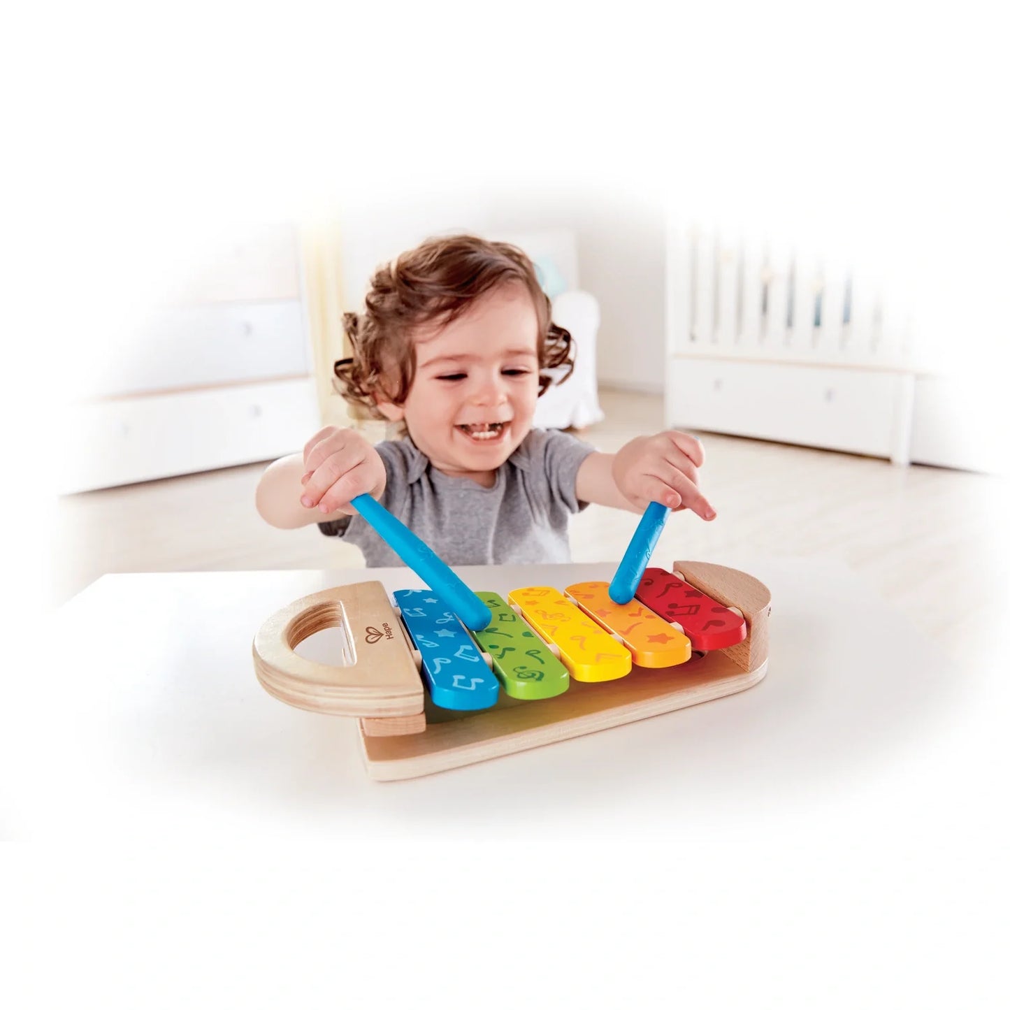 Rainbow Xylophone - Hape MENA