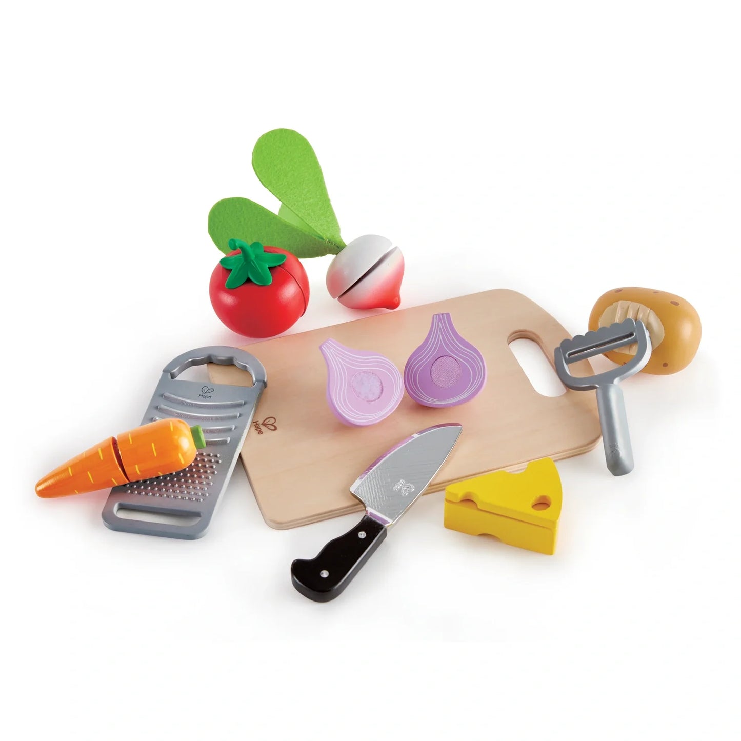 Cooking Essentials - Hape MENA