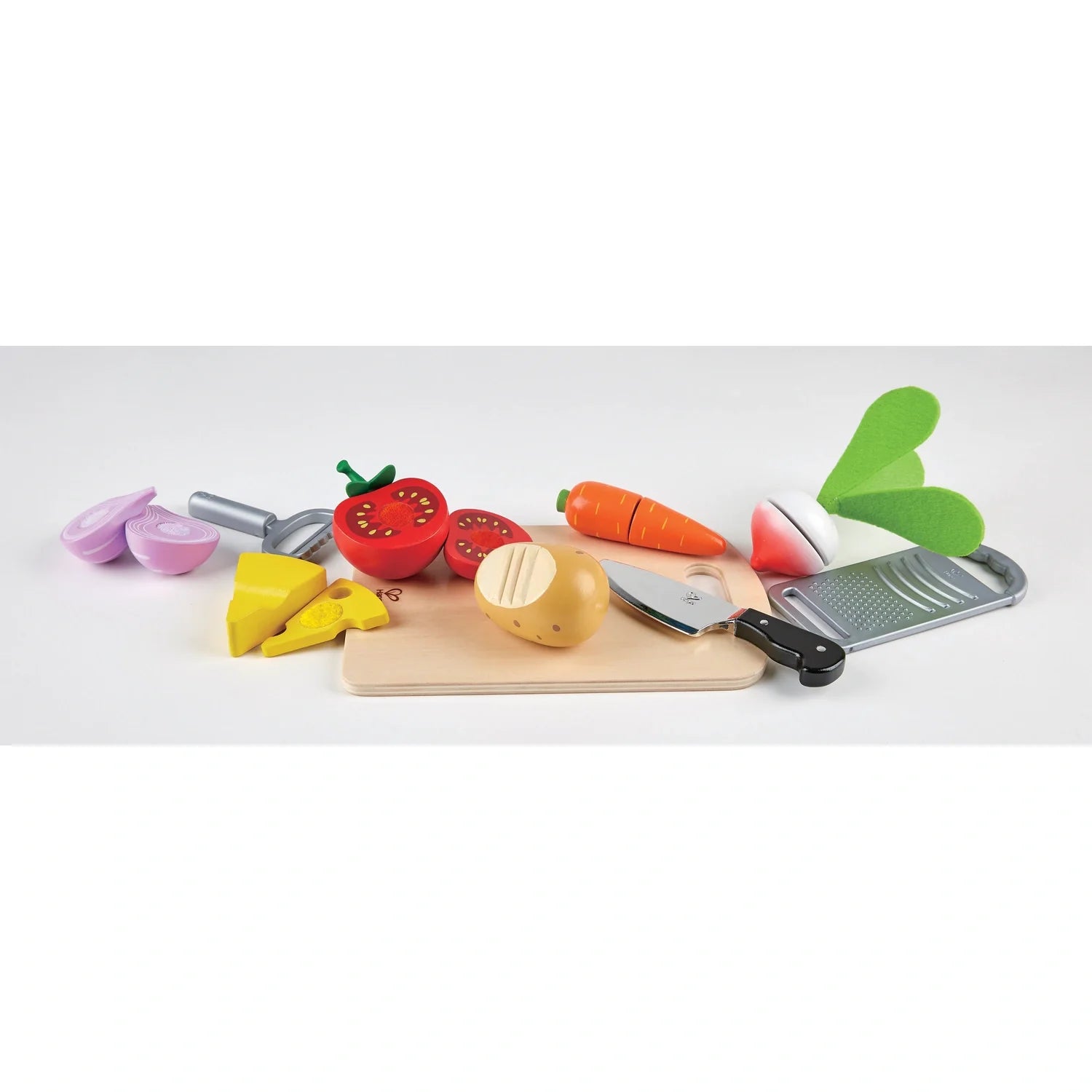 Cooking Essentials - Hape MENA