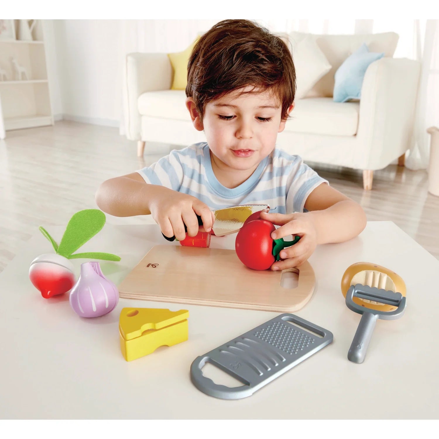 Cooking Essentials - Hape MENA