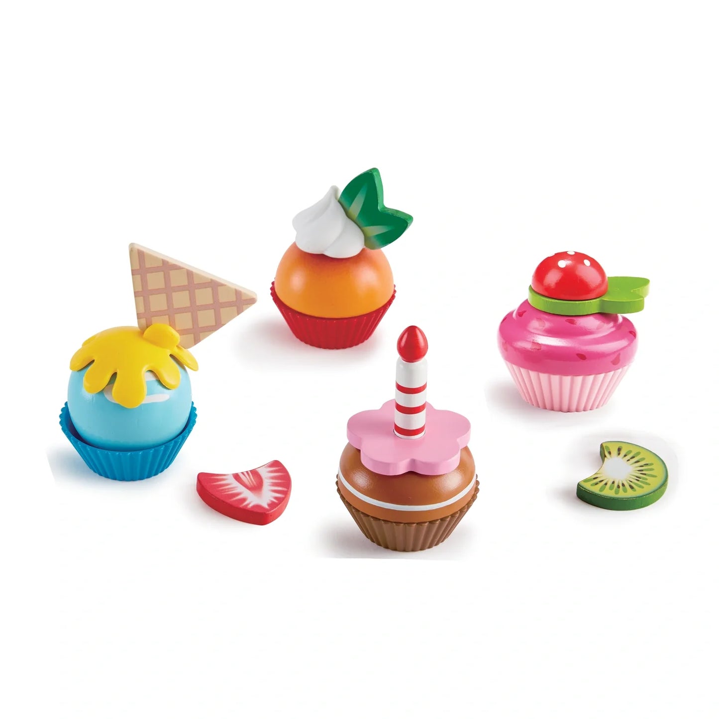 Cupcakes - Hape MENA