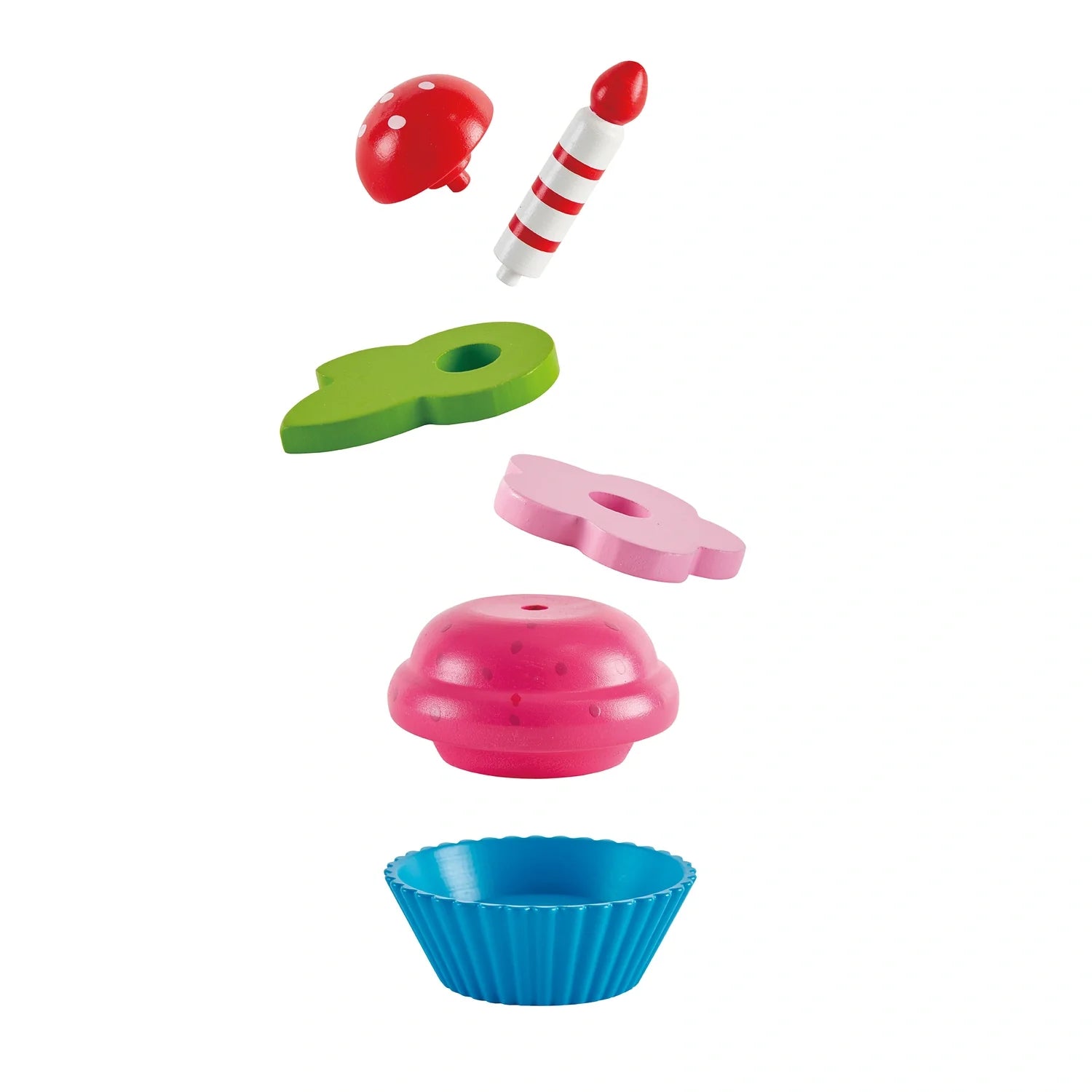 Cupcakes - Hape MENA