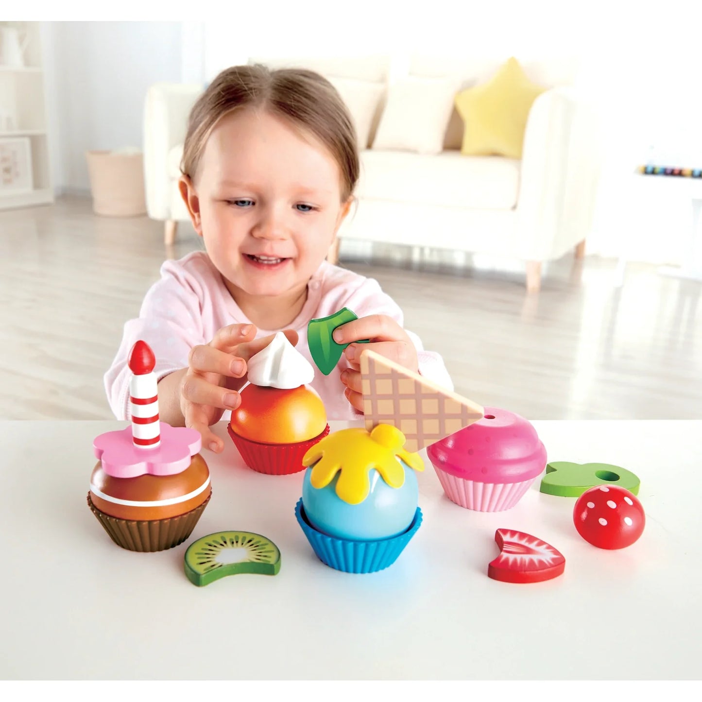 Cupcakes - Hape MENA