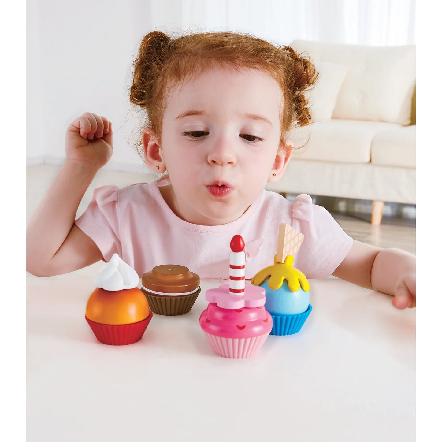 Cupcakes - Hape MENA