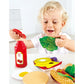 Fast Food Set - Hape MENA