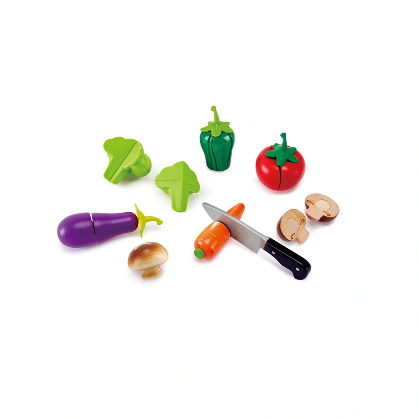 Garden Vegetables - Hape MENA