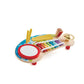 Five-in-one Music Station - Hape MENA