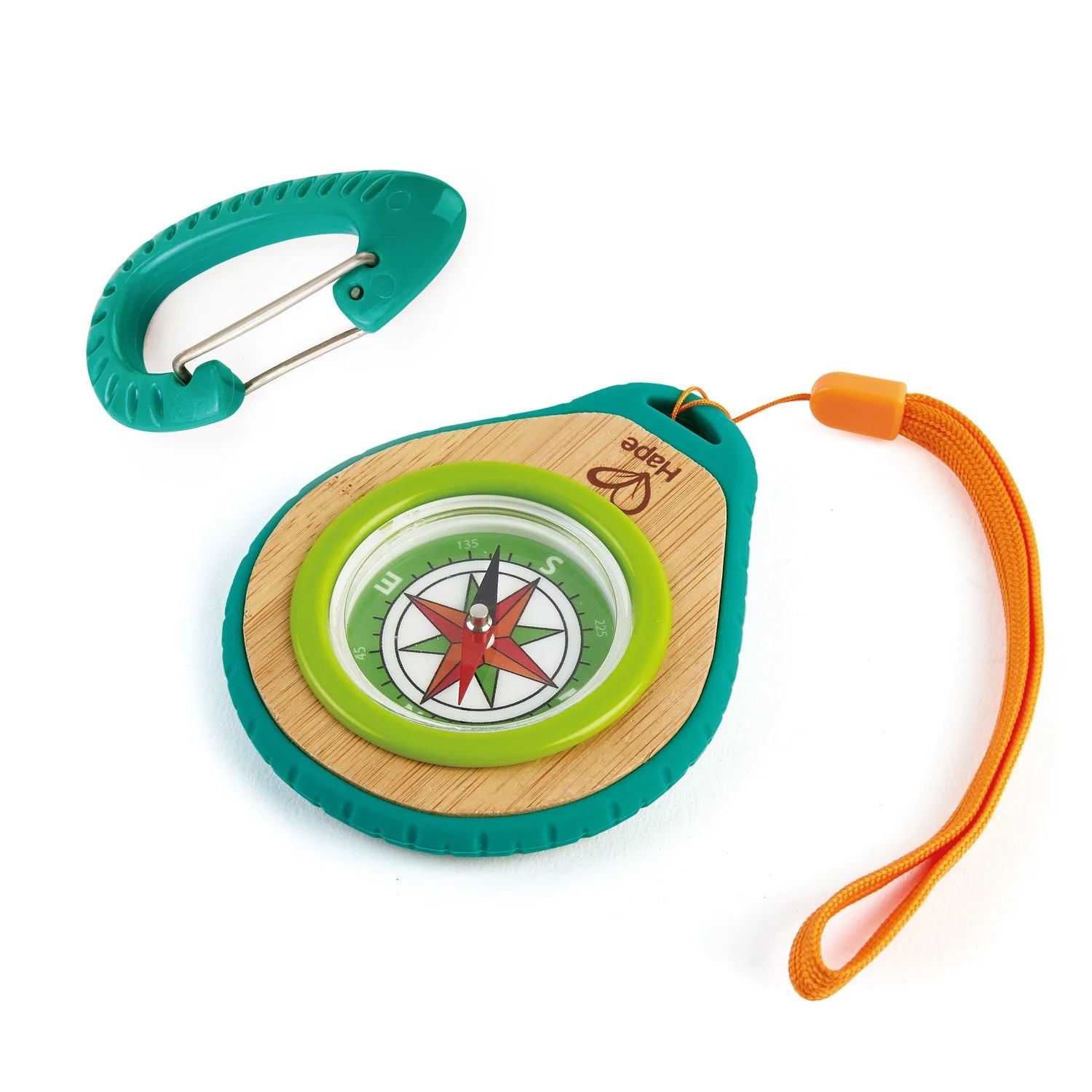 Compass Set - Hape MENA