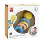 Rattling Rings Teether