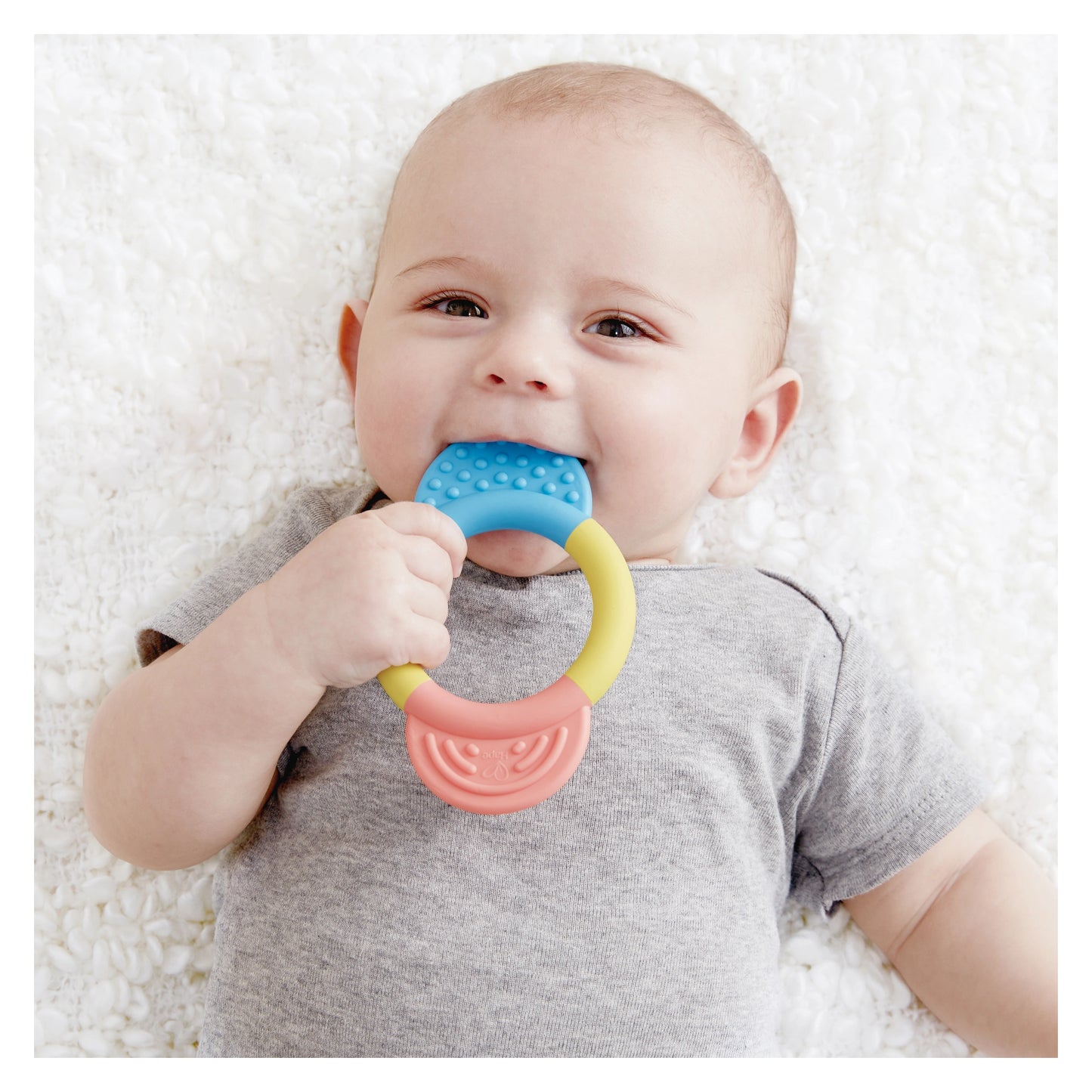 Teether Ring