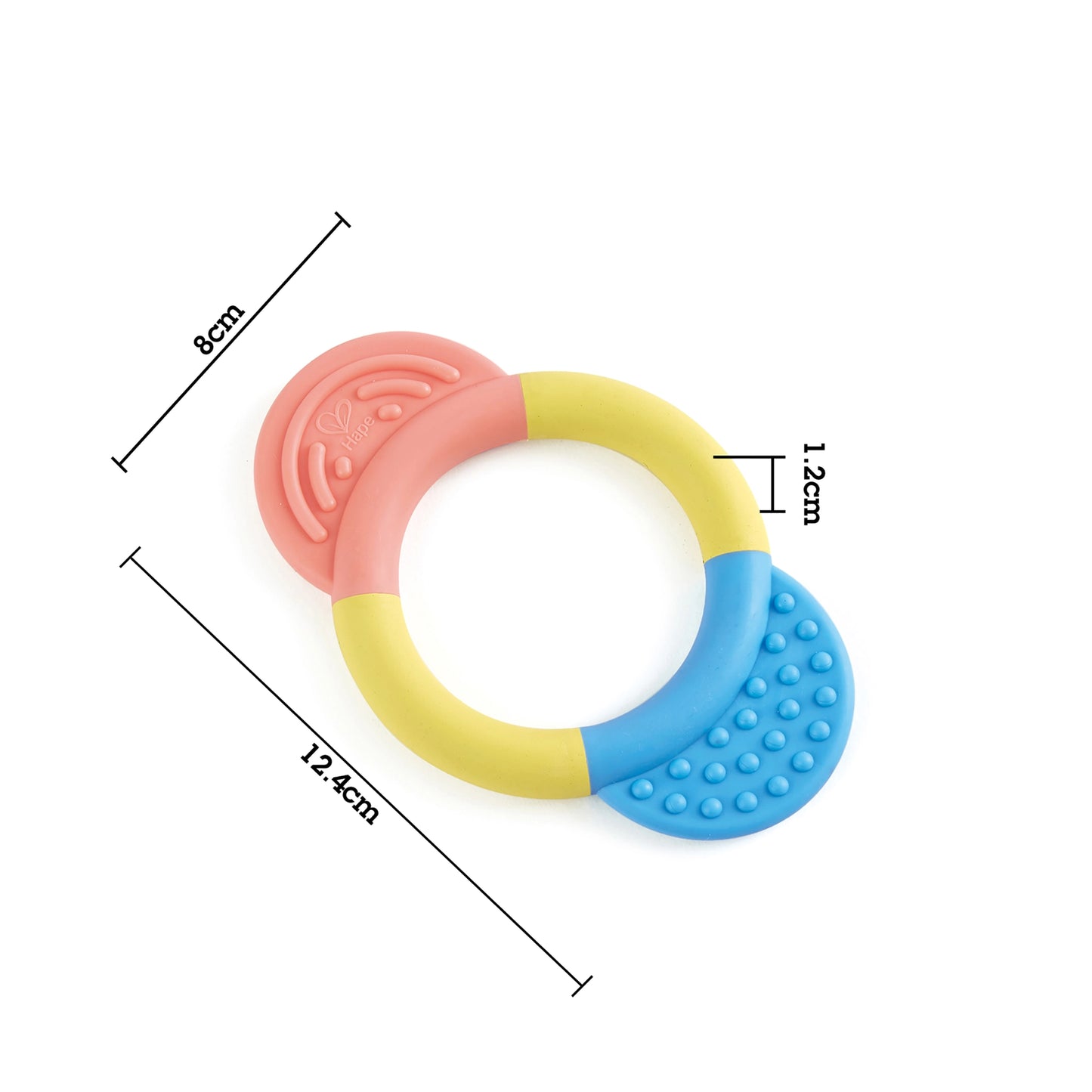 Teether Ring