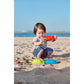 Beach and Bath Boats (4 pcs.) - Hape MENA