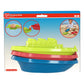 Beach and Bath Boats (4 pcs.) - Hape MENA