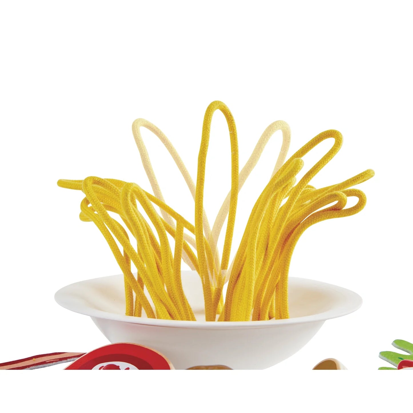 Silly Spaghetti - Hape MENA