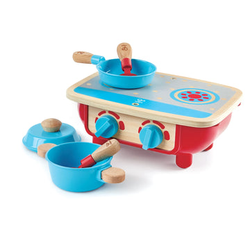 Toddler Kitchen Set