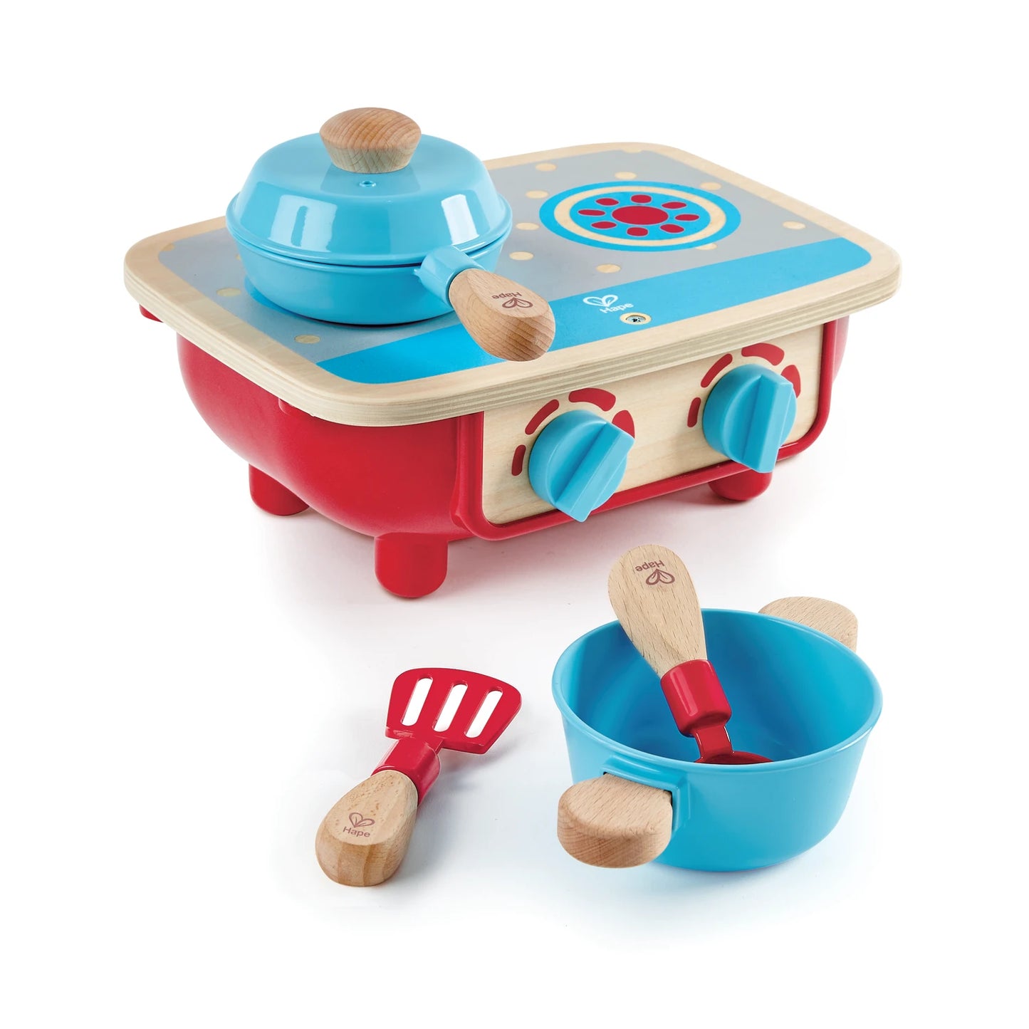 Toddler Kitchen Set