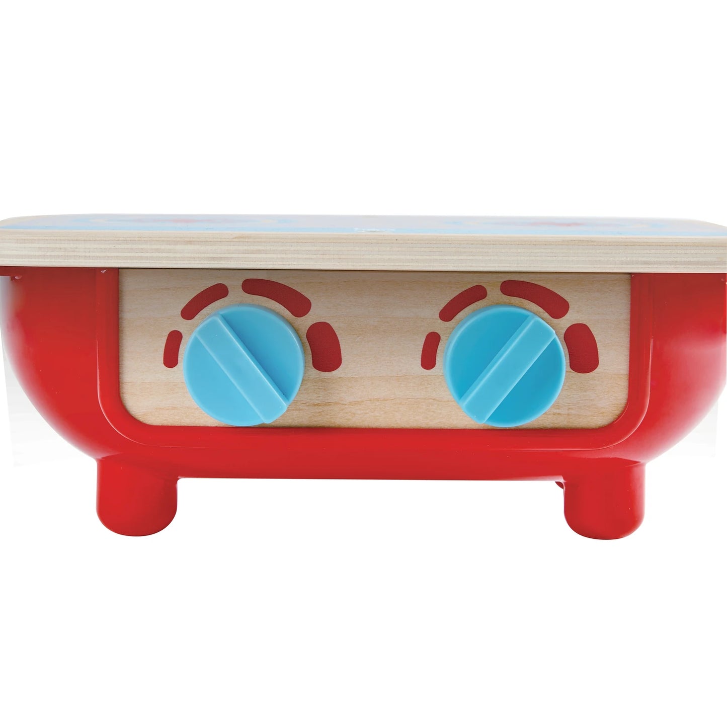 Toddler Kitchen Set