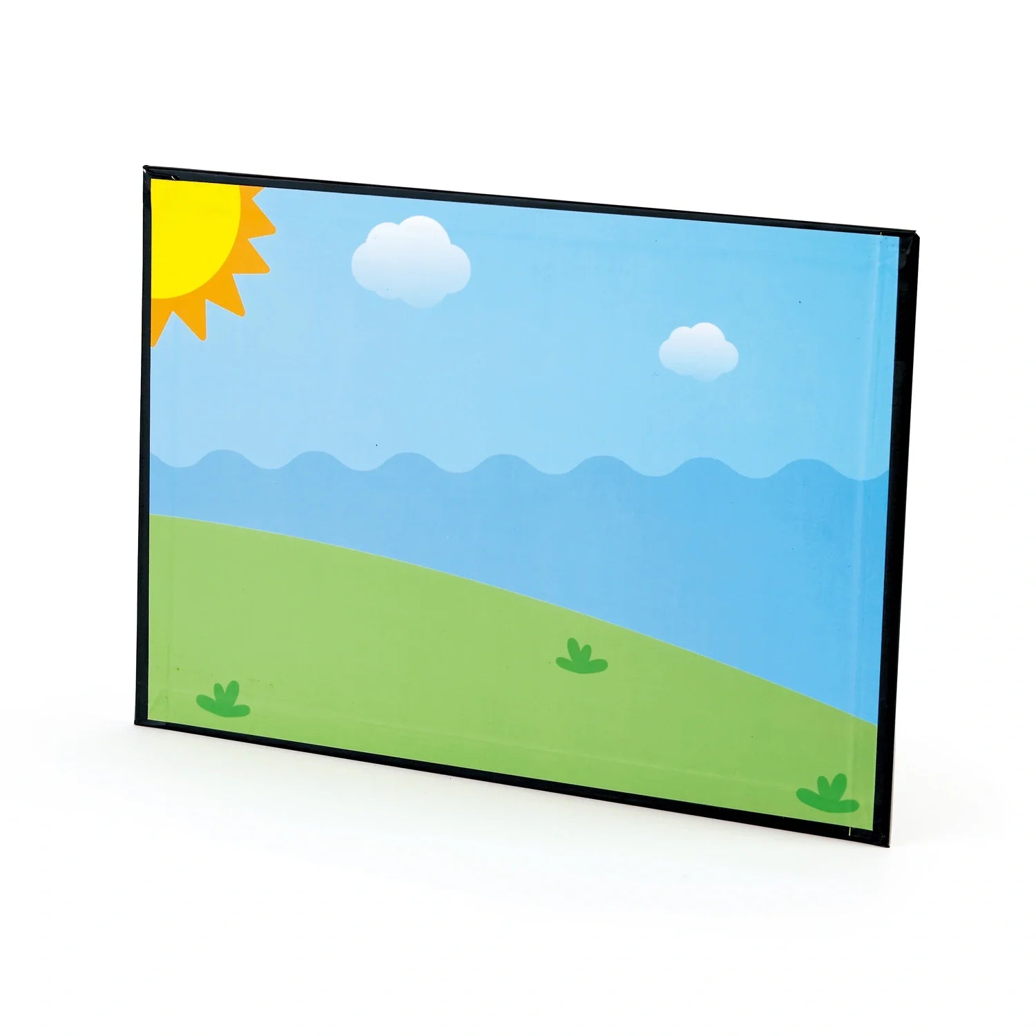 Magnetic Art Box - Hape MENA