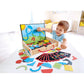 Magnetic Art Box - Hape MENA