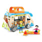 Adventure Van - Hape MENA